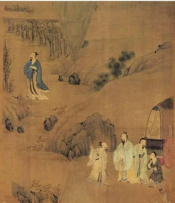 成语什么长存_成语故事图片(2)