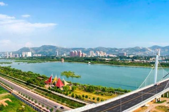 2021洛阳各县gdp_洛阳gdp增长图