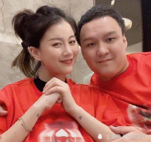 希望在今后的生活中,李嘉格和车澈能够一直幸福走下去,祝福他们.