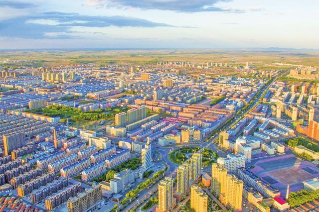 德惠市gdp