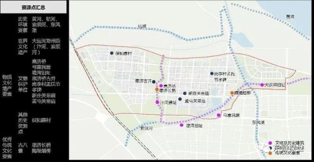 鄙视链底端的惠济,终于甩出王炸!