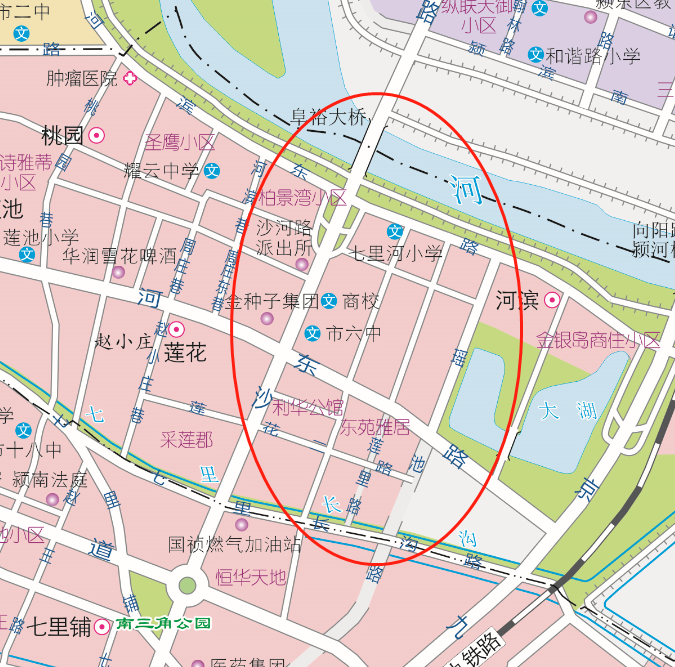 颍东GDP_阜阳颍东正午镇规划图