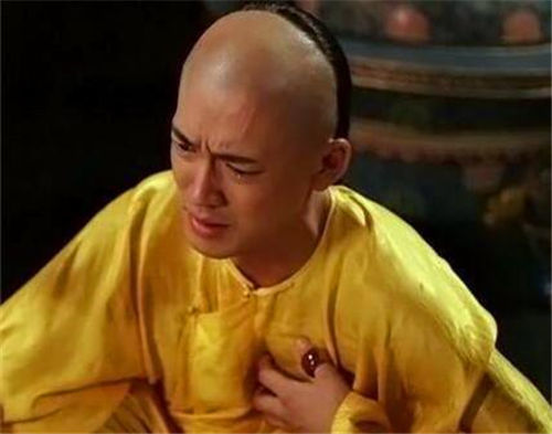 光绪皇帝为什么一死就入殓?专家:死得很惨,直到2008年