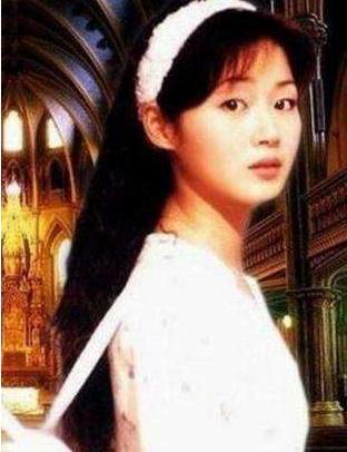 非甄子丹不嫁的万绮雯为何转身与陈十三相识7天就闪婚