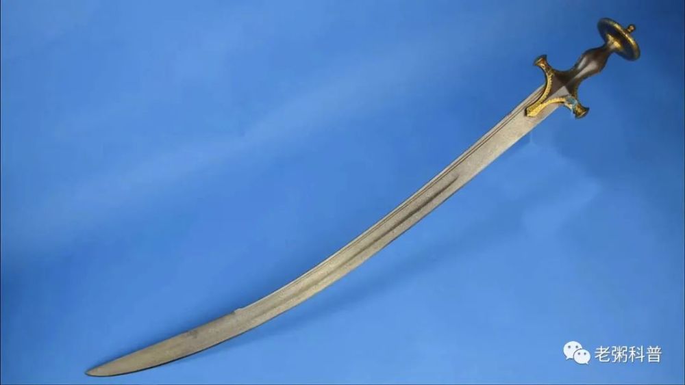 大马士革刀失传已久,日本工匠仿制的菜刀值得购买吗?