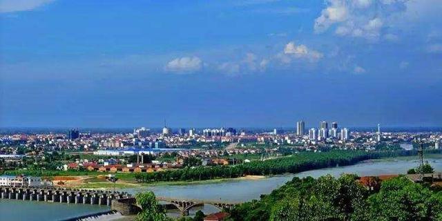 常德市各区县人口数量经济排名_常德市地图(2)