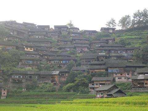 城步县有多少人口_一路美景上南山 邵阳城步绝美摄影图