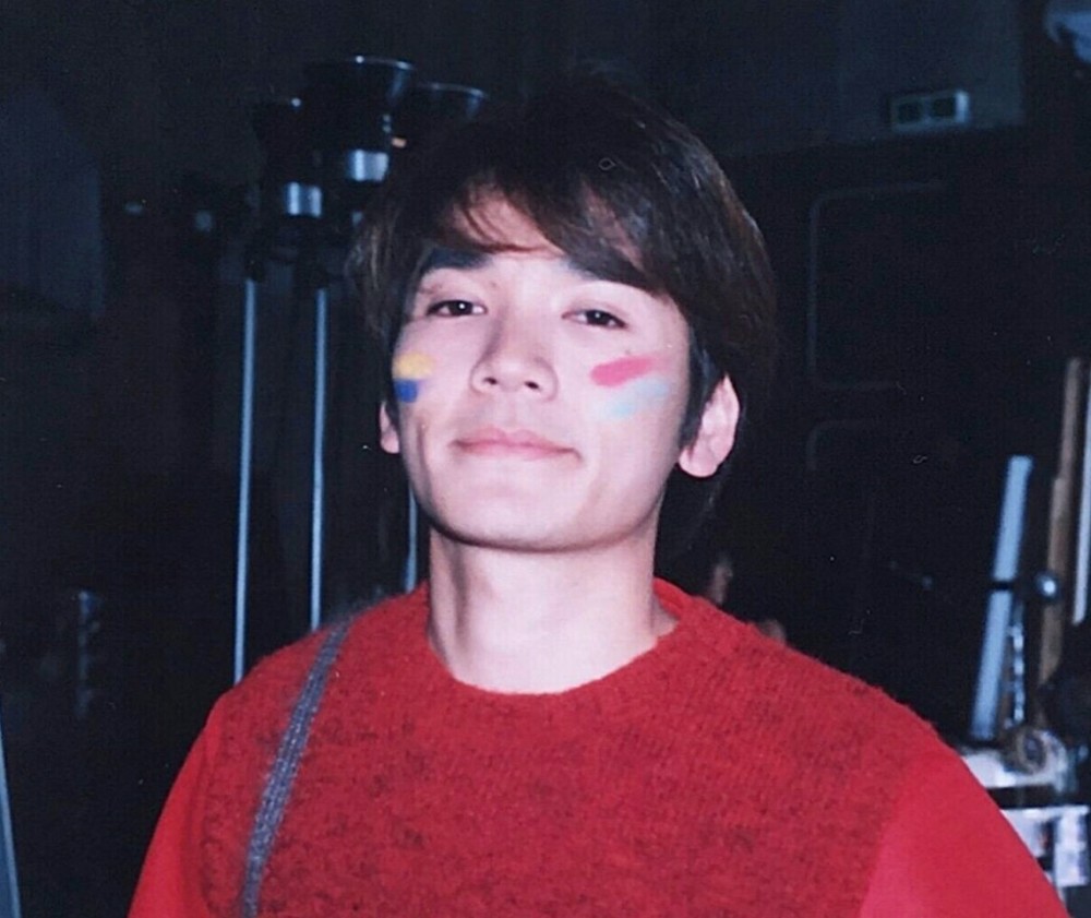 奥特曼,其中男主角真角大古以帅气的偶像造型而获得了许多孩子的欢迎