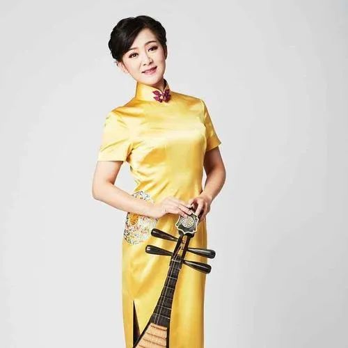 牵动着很多人的心上海评弹演员解燕的命运