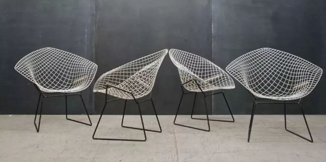 35大经典椅子设计——它们改变了世界潮流!