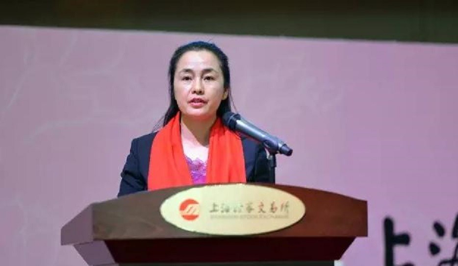 2021年江苏"千亿富豪"新出炉,3对夫妻档实力最强?孙远