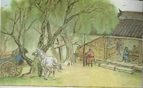 送元二使安西
