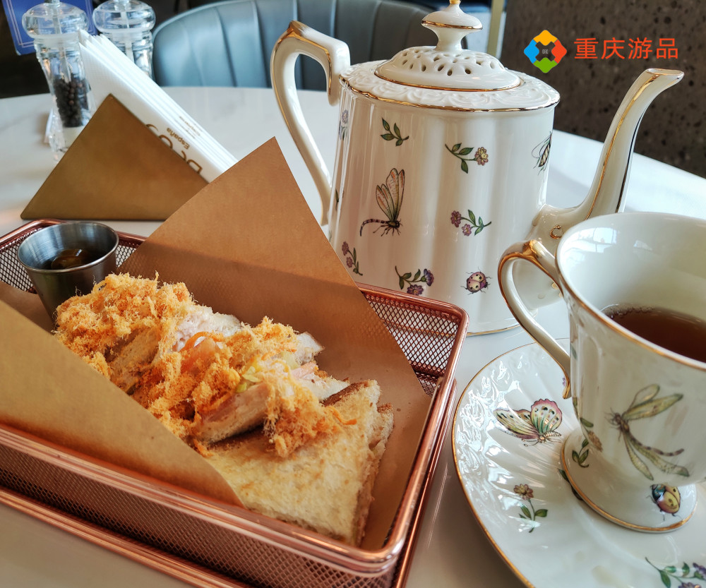 下午茶人均_下午茶图片真实照片(2)