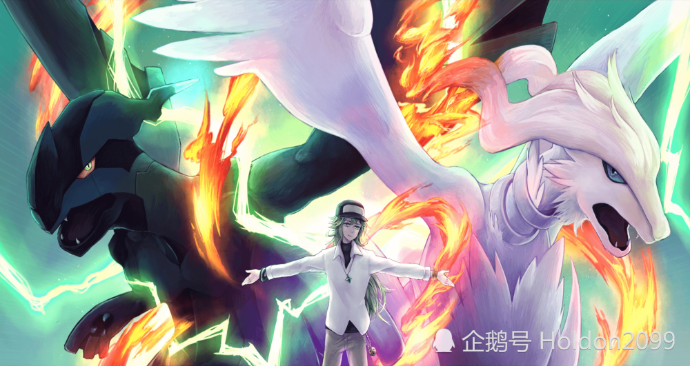 神奇宝贝盘点:双重属性龙宝可梦排名 你认同吗?