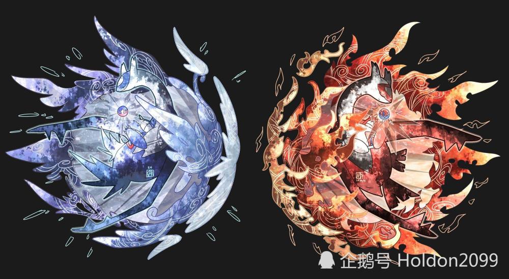 神奇宝贝盘点:双重属性龙宝可梦排名 你认同吗?