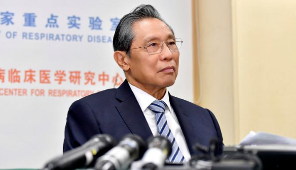 中国人口普查钟南山_人口普查(3)