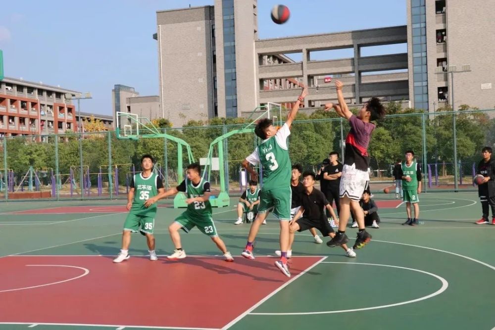 常州工学院,我们想你了!