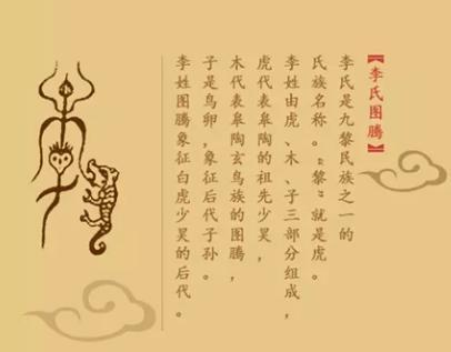 李姓历史历史上最辉煌的时代李唐
