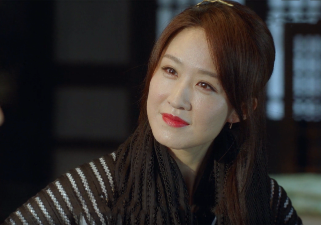 最美二龙老师的表演者是一个优秀的演员|张雯|美女|女神|二龙老师