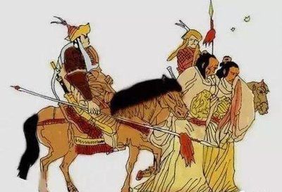 北宋灭亡时,杨家将为何不再出来救国?人们为何喜欢的