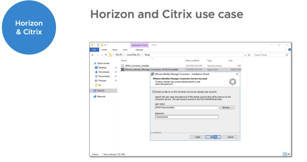 ws1 access专辑 传统 legacy connector