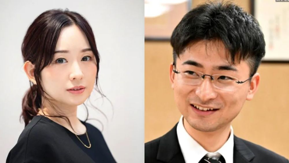 声优"照井春佳"宣布结婚,对象是棋手平田智也.