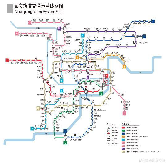 重庆:西部唯一的直辖市,2021年房价会如何?