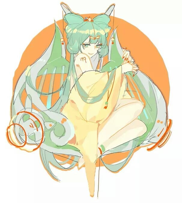 蔡文姬头像可爱姬
