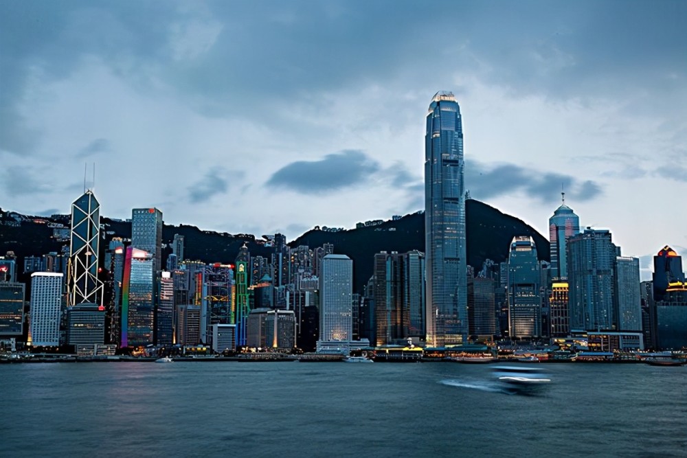 香港 外籍人口_香港人口