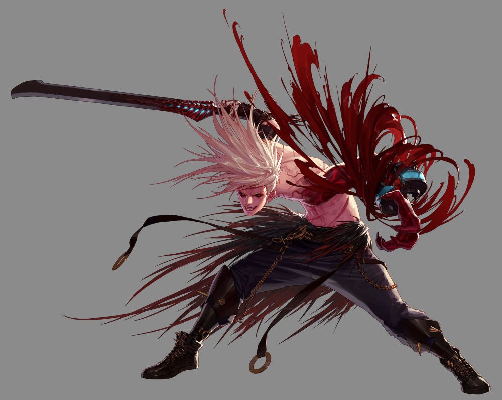 dnf:鬼剑士招牌的45级技能,你还点满了吗?