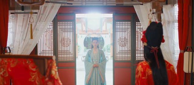 赘婿大结局宁毅苏檀儿第二次大婚