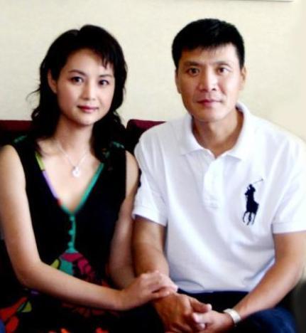 1998年刘之冰求婚茹萍当模范继父,儿子刘思博继女奚望也是演员?