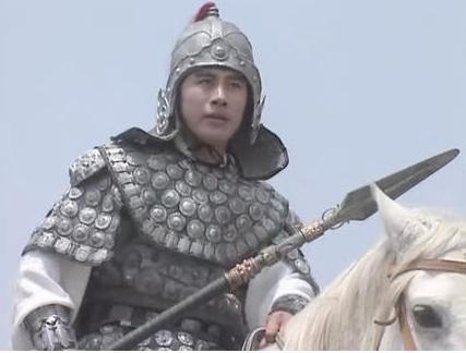 94版《三国演义》赵云,《武装特警》杨智,退圈的杨凡何去何从