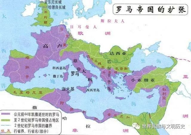 安敦宁王朝(96—192年),又称涅尔瓦-安敦尼王朝 (nerva antonine