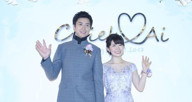 根据《周刊文春》的报道,江宏杰的姊姊江恒亘曾在网络上公开他们夫妻