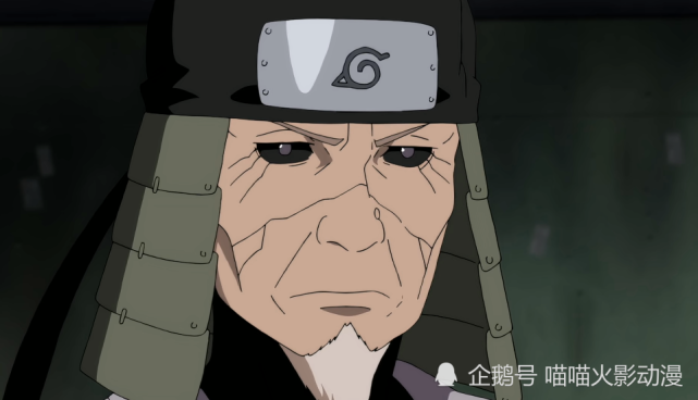 历代火影谁最强?并非千手柱间,鸣人无缘最强,猿飞日斩当之无愧!