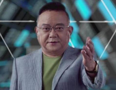 王刚电视剧 腾讯网