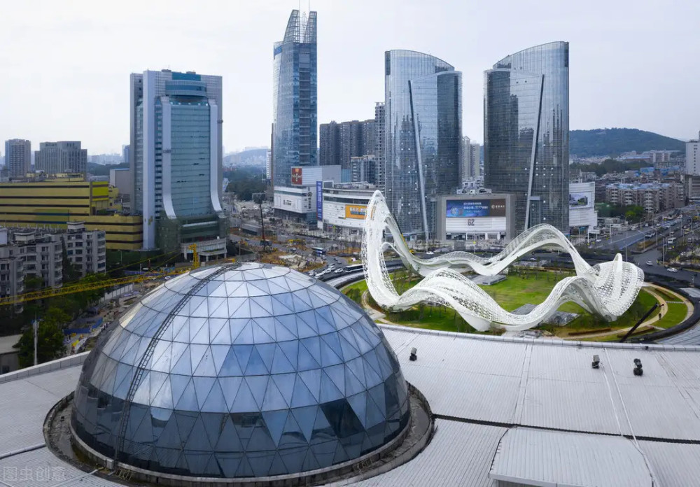 长株潭GDP2020_再见2020你好2021图片(3)