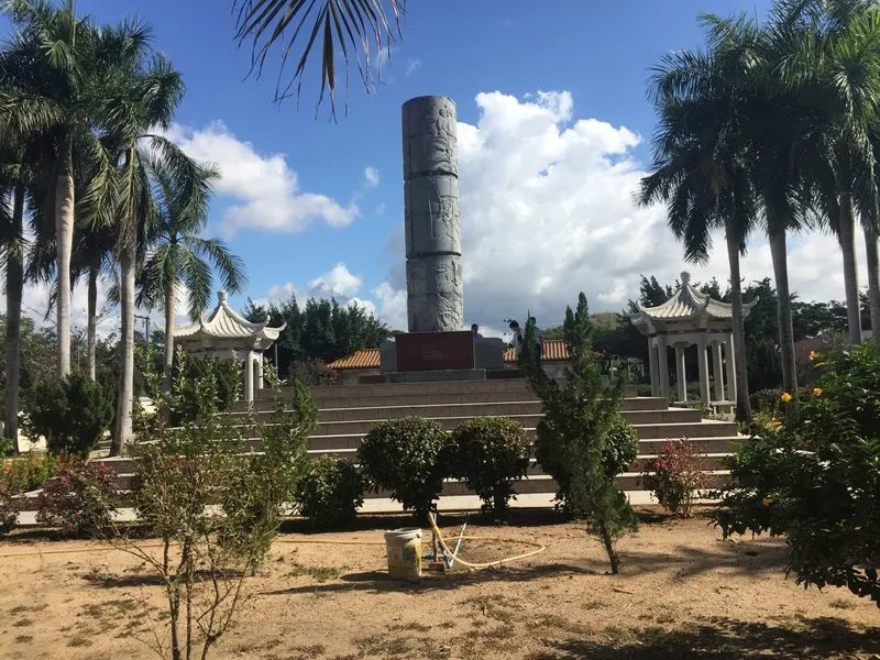 红色旅游|不得不去的琼崖经典之旅,途经海南东线十大景点