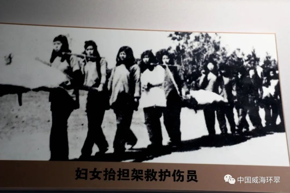 观红色纪念馆,汲取红色力量