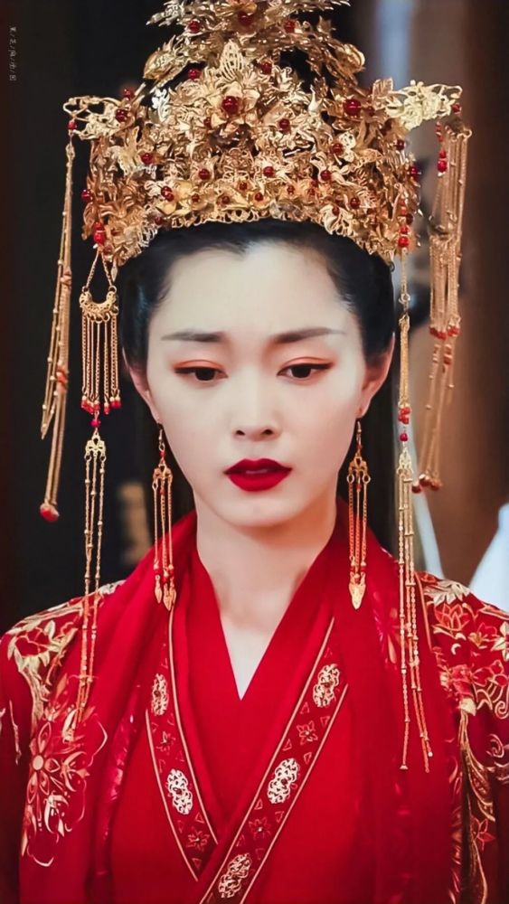 赘婿——宋轶 郭麒麟 高清壁纸大全