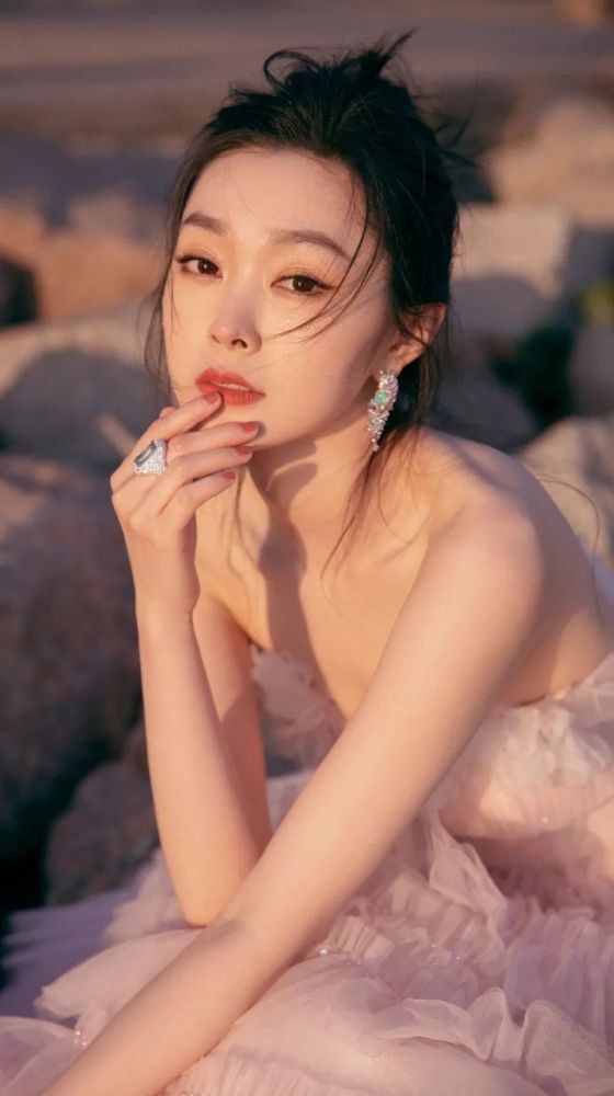 赘婿——宋轶 郭麒麟 高清壁纸大全
