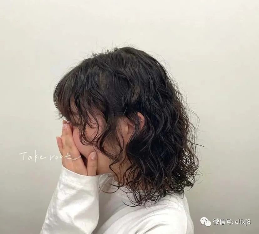 2021年"七大热门流行短发"