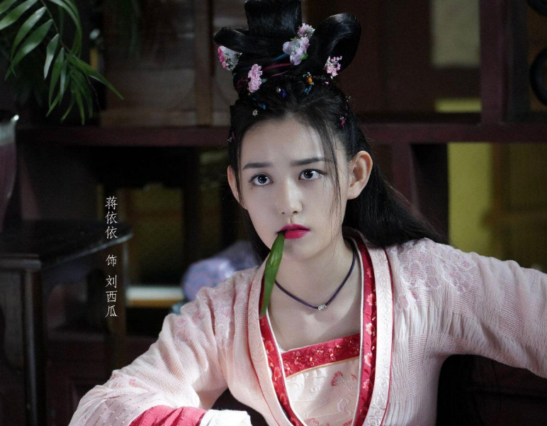 《赘婿》:苏檀儿被抓那么久,楼书恒没干点啥?2个细节看出真相