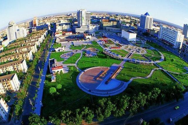 乌克拉玛依人均gdp_克拉玛依 全国我们最有钱, 但我们不是土豪(3)