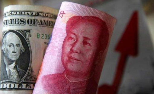 新钱2021人民币照片,第七套人民币图片全套 为什么业内人士说人民币有升值空间?2021年汇率正式进入6.4时代!