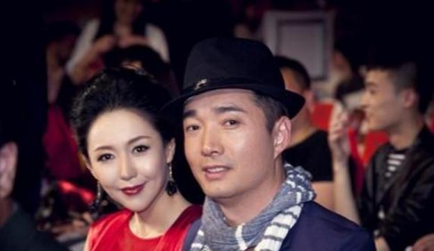 草根出身爱过曾黎做过影帝李易祥的逆袭人生