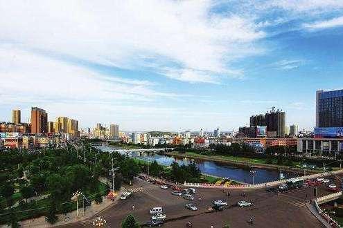 一季度长治经济总量_长治经济开发区规划图