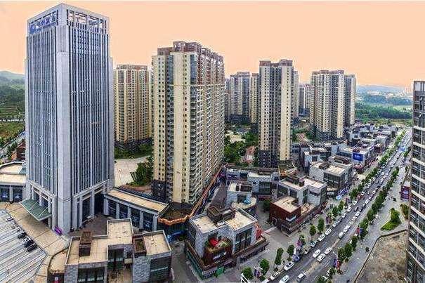 贵州省城市gdp_贵州省惠水县城市图片(3)