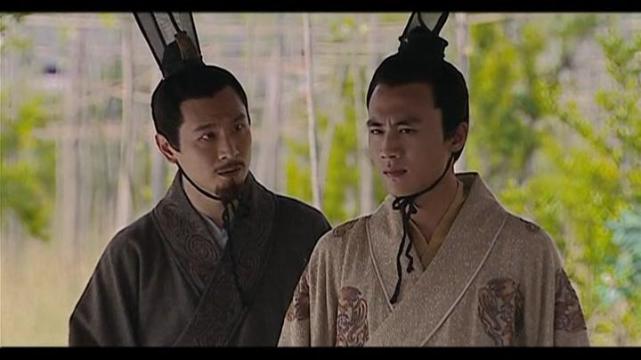 曹寿病死后,平阳公主改嫁给了夏侯婴的后代夏侯颇.